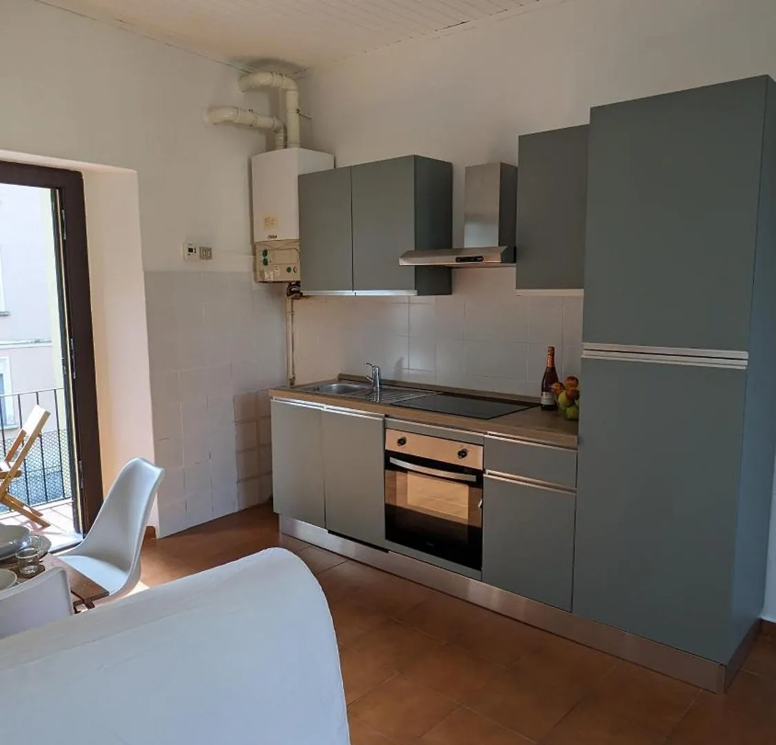 Lake Como Modern And Cozy Apt Live Like A Local