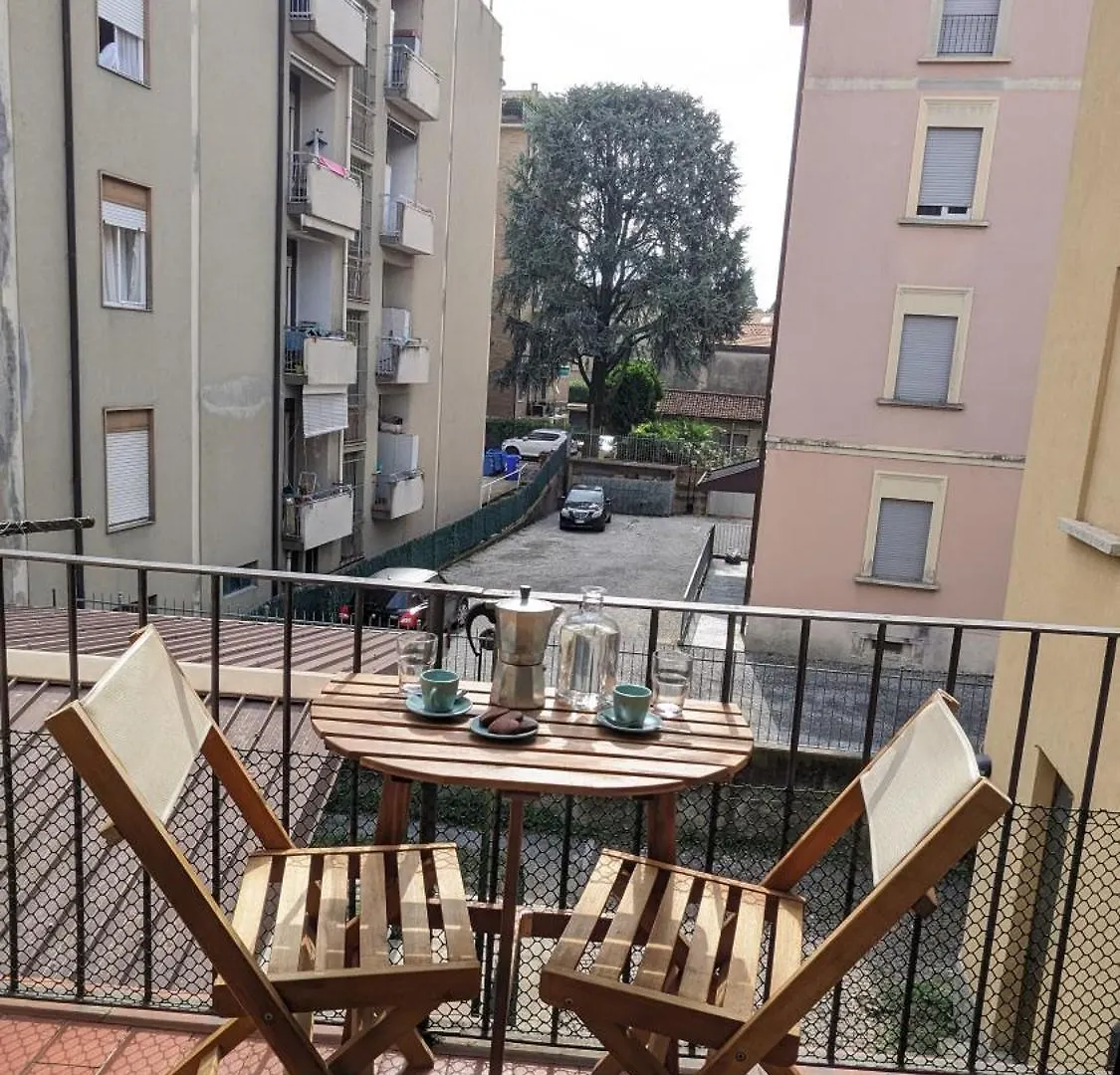 Lake Como Modern And Cozy Apt Live Like A Local Италия