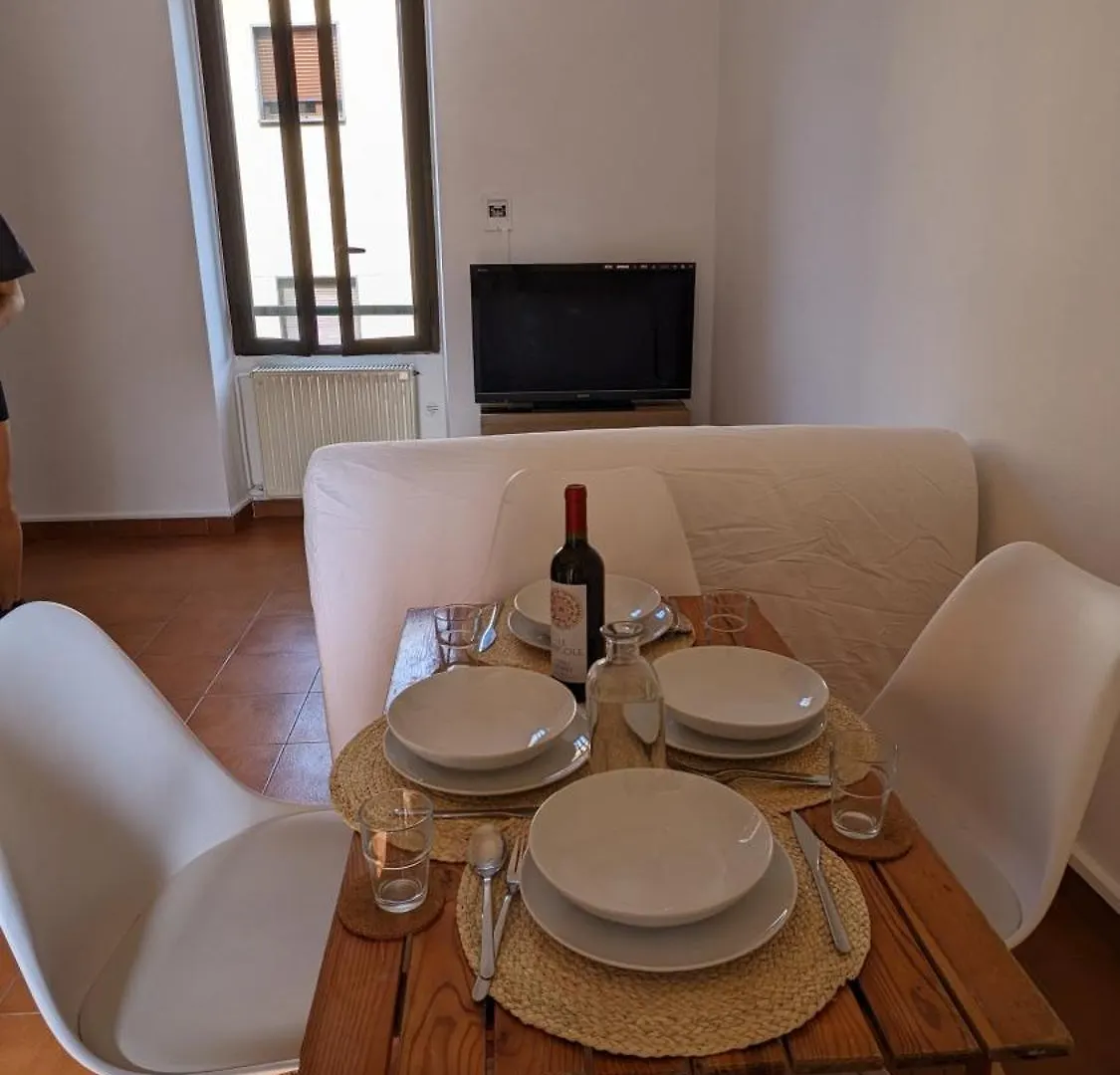 Lake Como Modern And Cozy Apt Live Like A Local 0*,  Италия