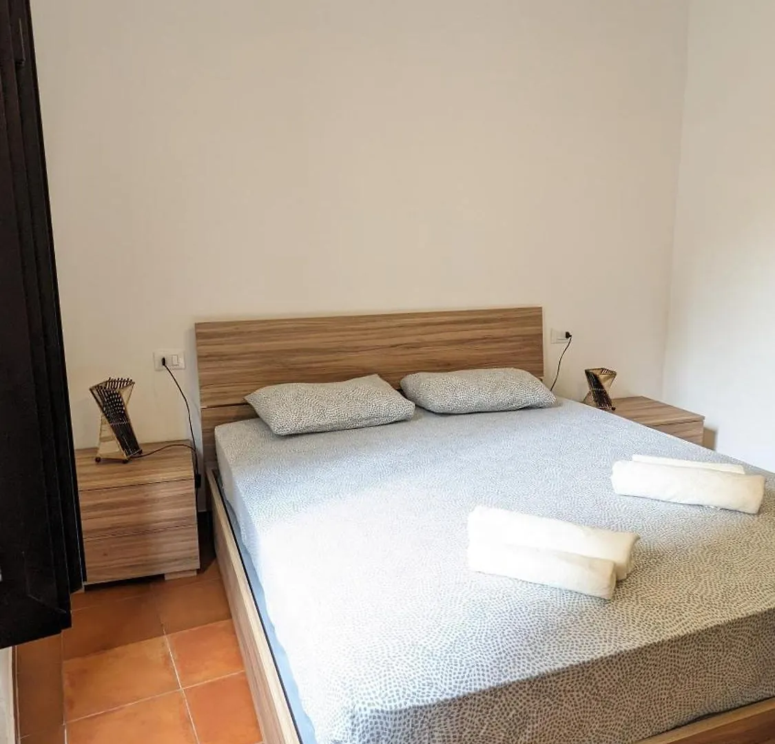 公寓 Lake Como Modern And Cozy Apt Live Like A Local