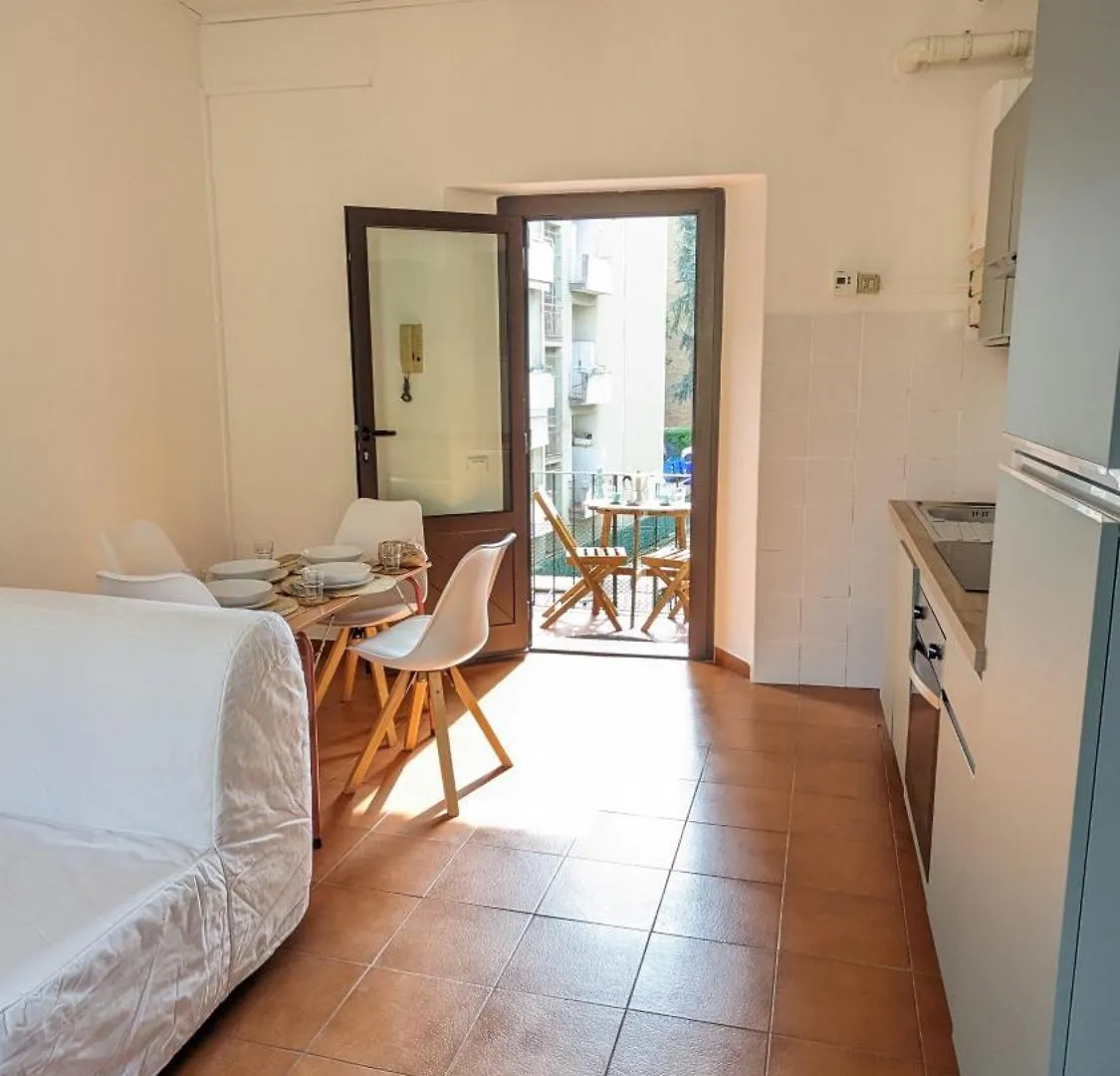 Lake Como Modern And Cozy Apt Live Like A Local 0*,