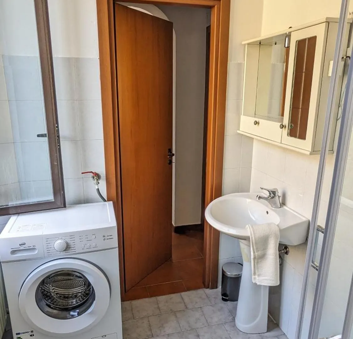 公寓 Lake Como Modern And Cozy Apt Live Like A Local 意大利