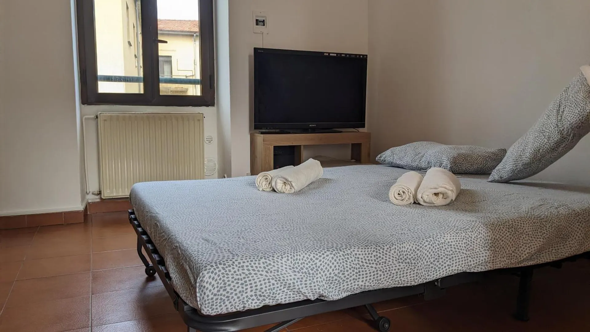 Lake Como Modern And Cozy Apt Live Like A Local 意大利