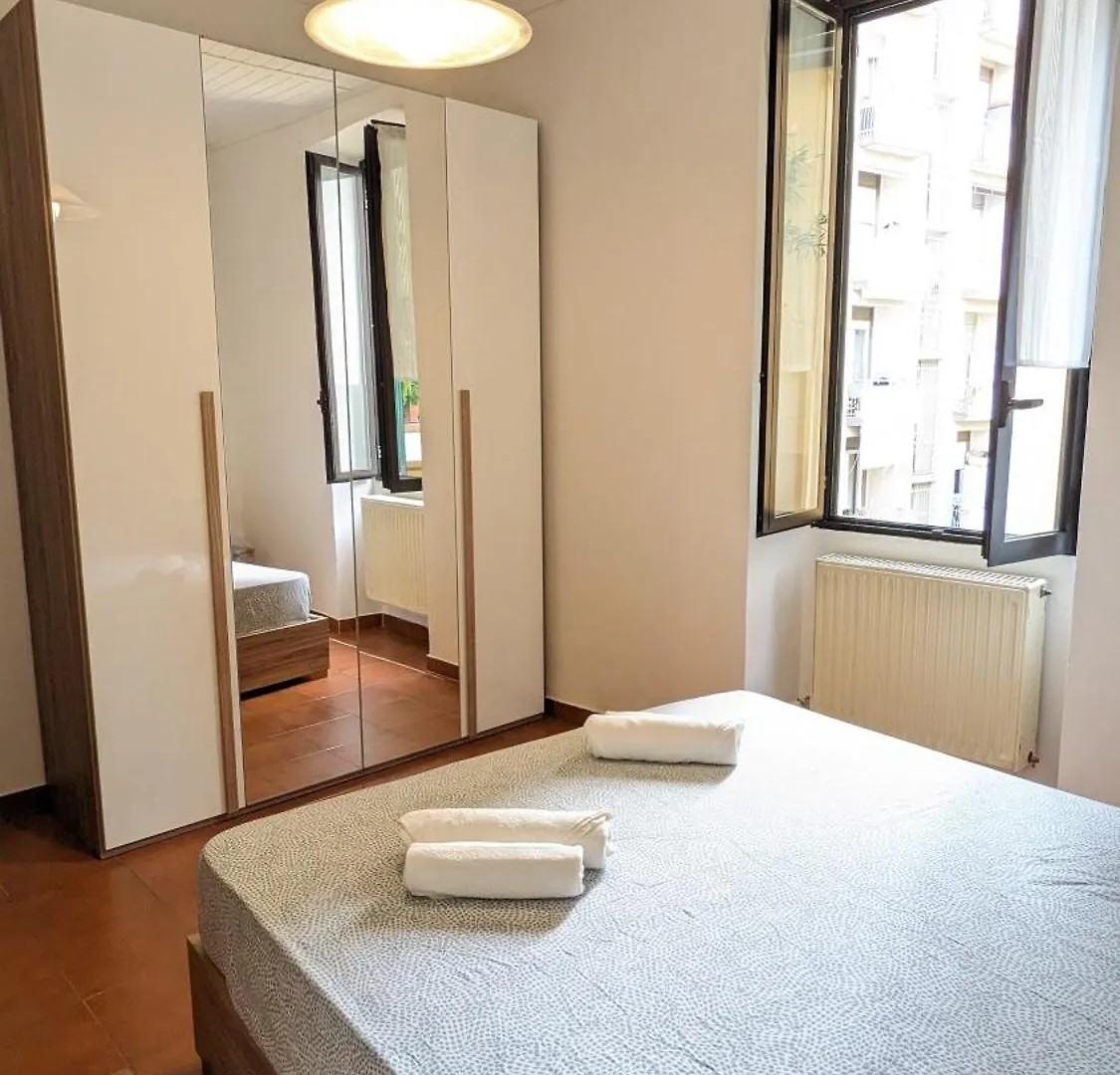 公寓 Lake Como Modern And Cozy Apt Live Like A Local