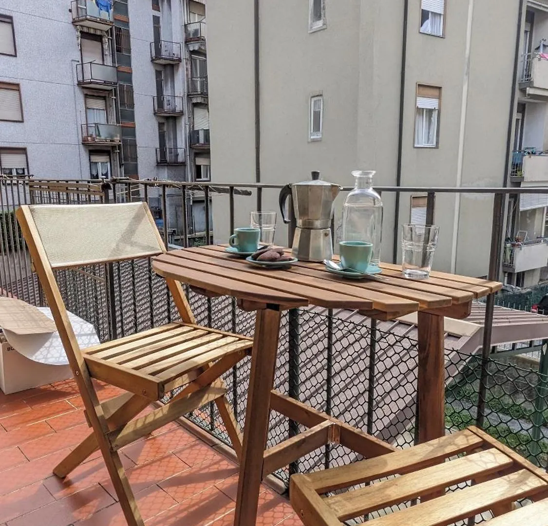 公寓 Lake Como Modern And Cozy Apt Live Like A Local