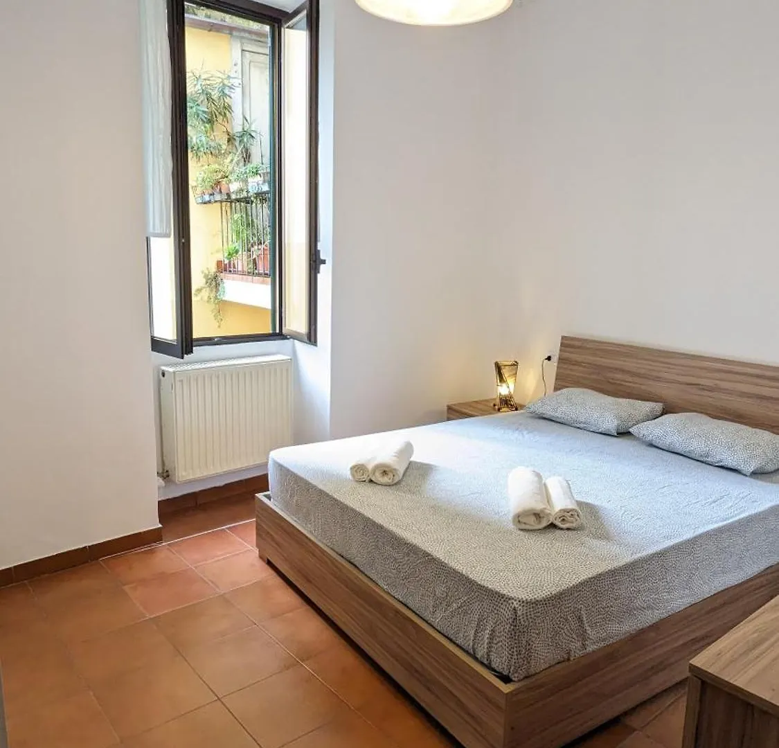 Lake Como Modern And Cozy Apt Live Like A Local 公寓