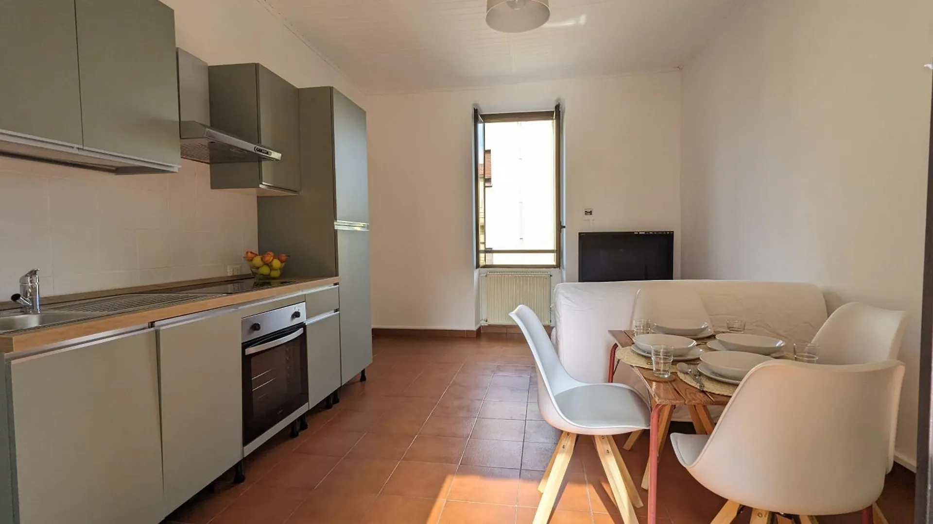 Lake Como Modern And Cozy Apt Live Like A Local 公寓