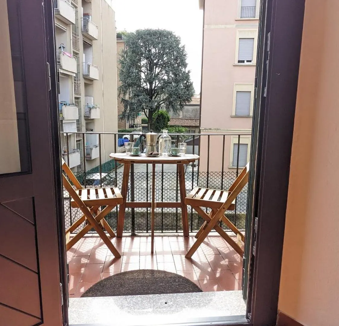 Lake Como Modern And Cozy Apt Live Like A Local 意大利