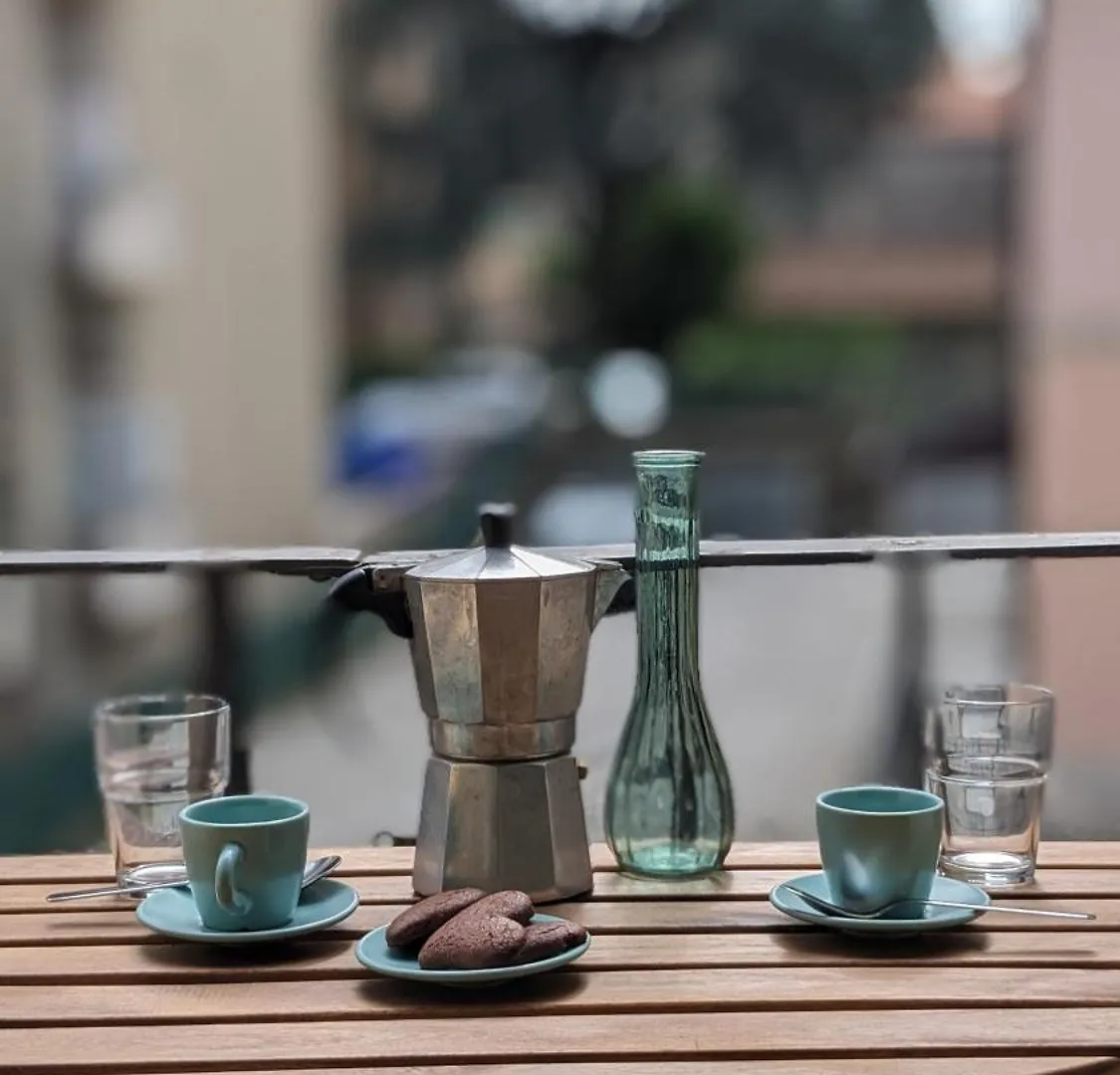 Lake Como Modern And Cozy Apt Live Like A Local 公寓