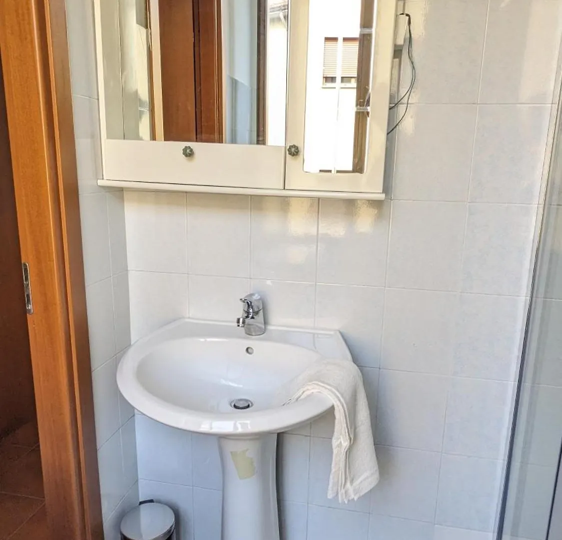 Lake Como Modern And Cozy Apt Live Like A Local 意大利