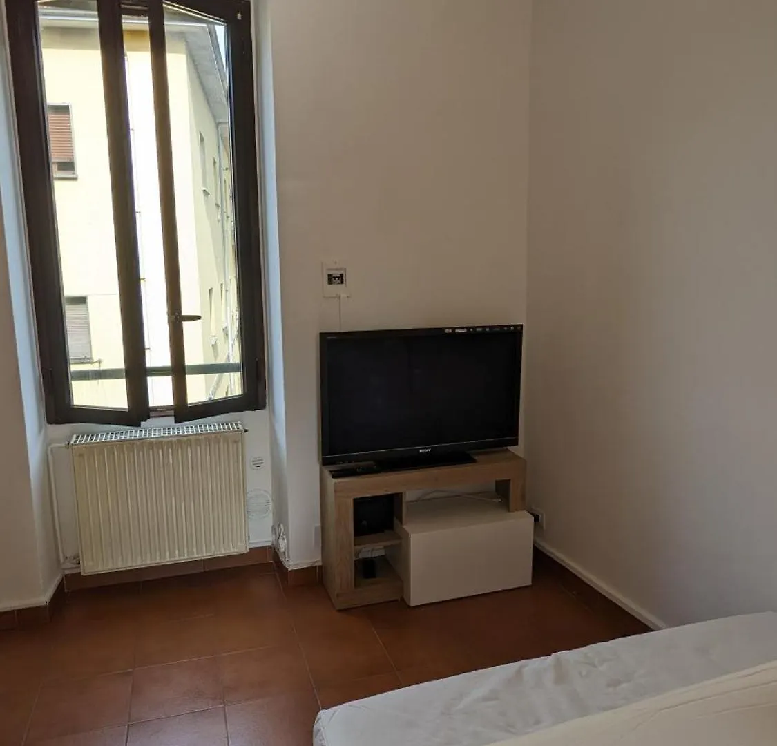 公寓 Lake Como Modern And Cozy Apt Live Like A Local