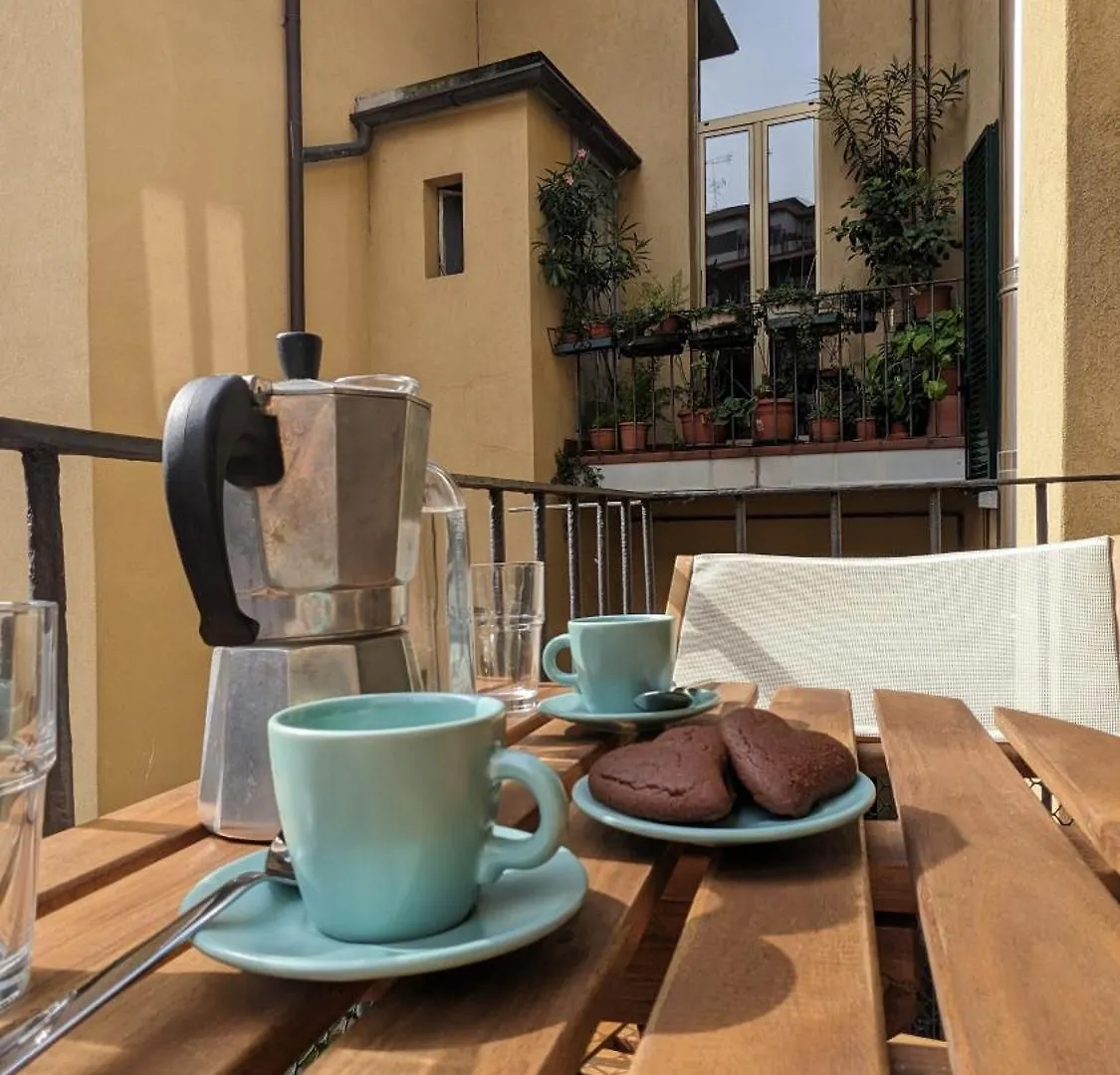 Lake Como Modern And Cozy Apt Live Like A Local