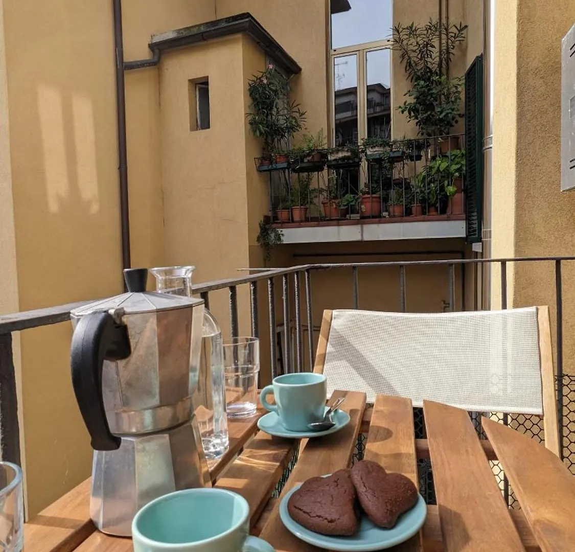 Lake Como Modern And Cozy Apt Live Like A Local 公寓