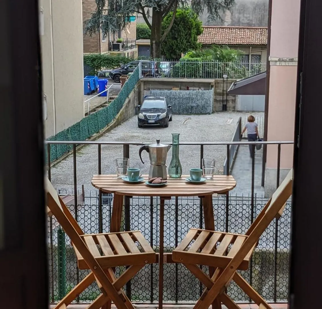 شقة Lake Como Modern And Cozy Apt Live Like A Local