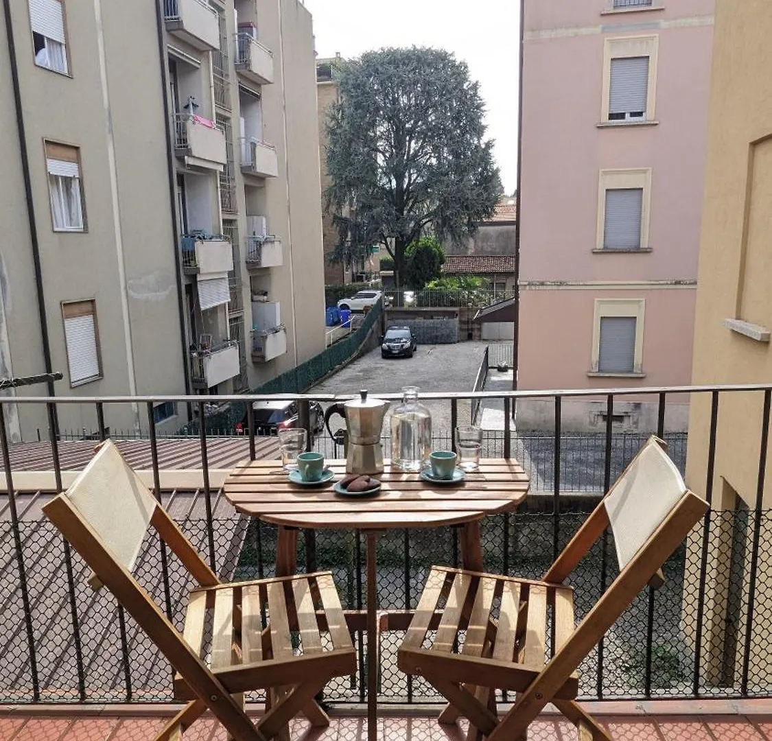Lake Como Modern And Cozy Apt Live Like A Local 公寓