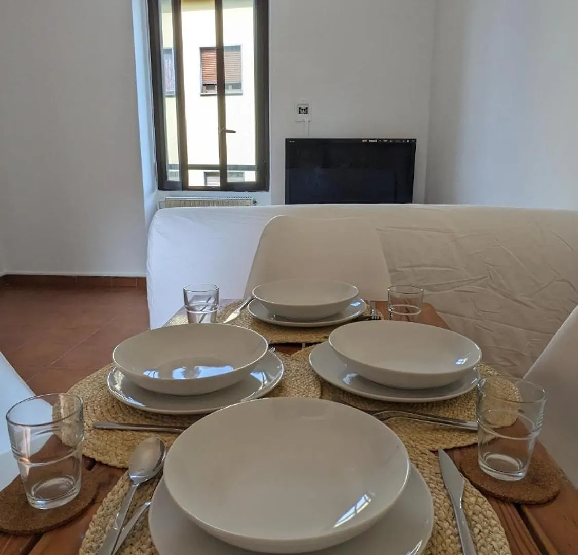 Lake Como Modern And Cozy Apt Live Like A Local 公寓