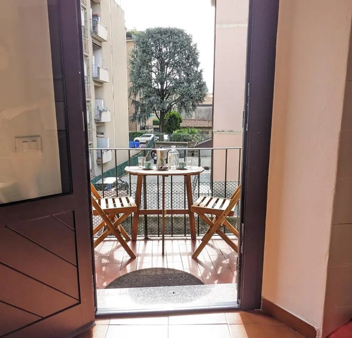 公寓 Lake Como Modern And Cozy Apt Live Like A Local