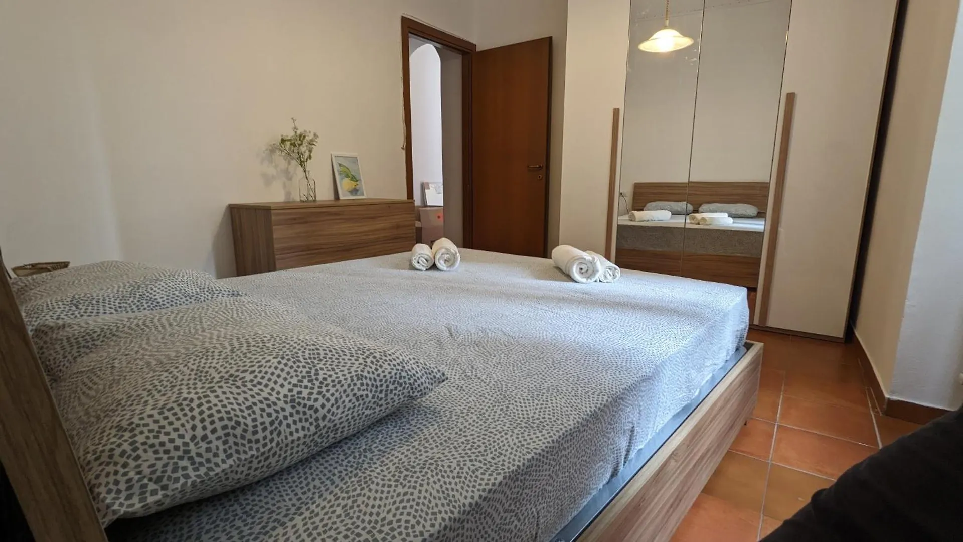 Lake Como Modern And Cozy Apt Live Like A Local 公寓