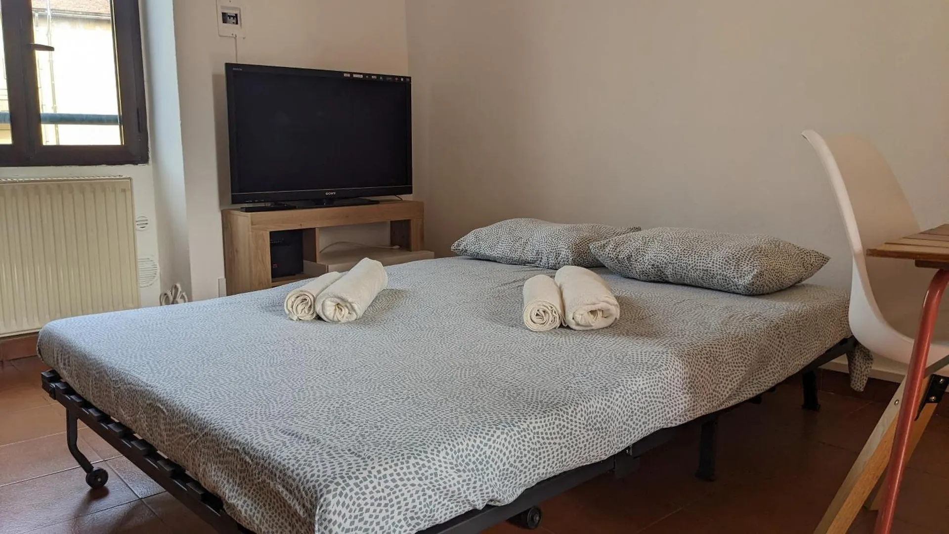 公寓 Lake Como Modern And Cozy Apt Live Like A Local