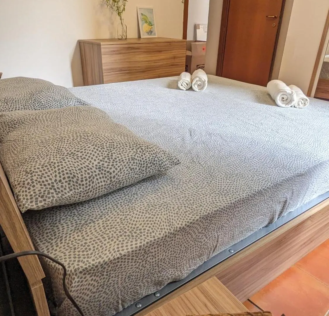 Lake Como Modern And Cozy Apt Live Like A Local 0*,  意大利