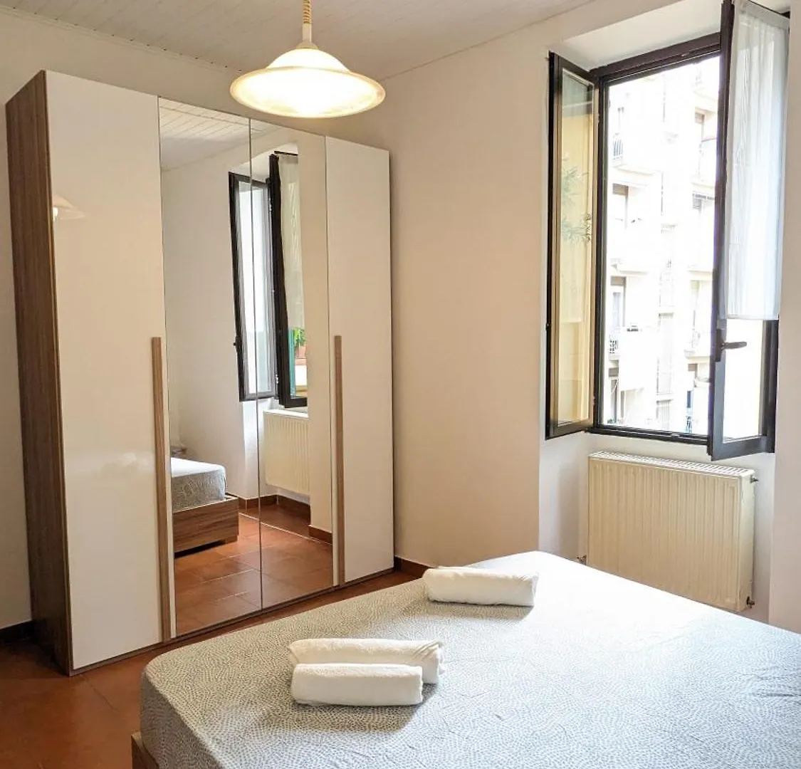 Lake Como Modern And Cozy Apt Live Like A Local